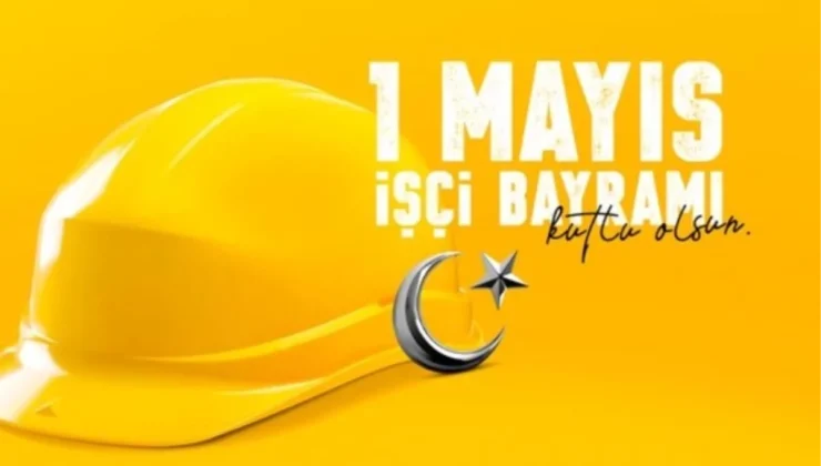 1 Mayıs stajyerlere tatil mi?