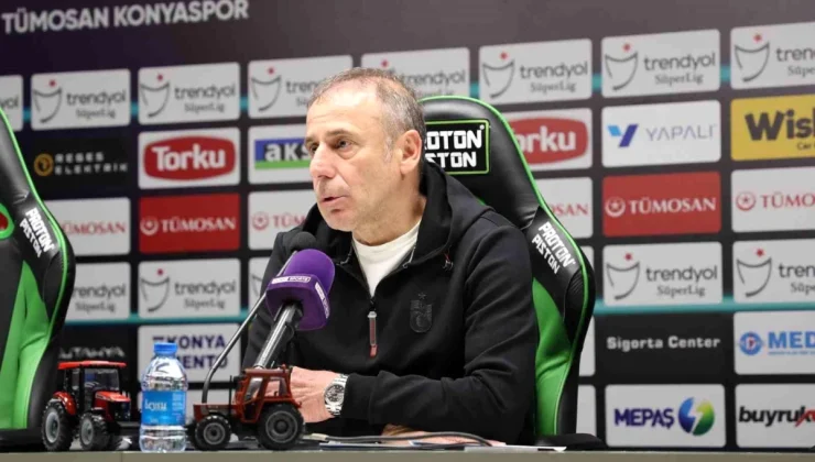 Abdullah Avcı: Sorumluluk Sahibi İnsanlar, Sorumlu Davranacaklar