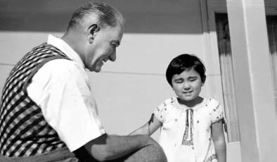 Atatürk 23 Nisan’ı neden çocuklara armağan etti? 23 Nisan Çocuk Bayramı neden ilan edildi, neden kutlanır?