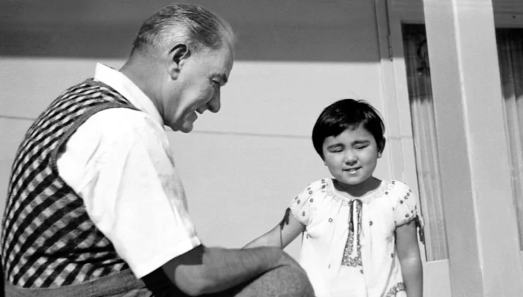 Atatürk 23 Nisan’ı neden çocuklara armağan etti? 23 Nisan Çocuk Bayramı neden ilan edildi, neden kutlanır?