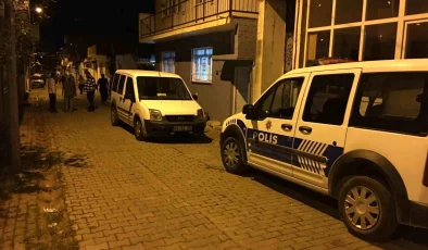 Aydın’ın İncirliova ilçesinde çıkan kavgada 6 kişi yaralandı