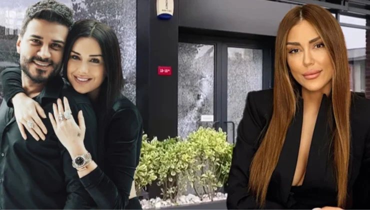 Banu Parlak’ın güzellik merkezi kurşunlama davasında Polat çiftinin tutukluluklarına karar verildi