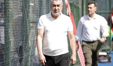 Beşiktaş Yeni Teknik Direktör Arayışlarını Sürdürüyor