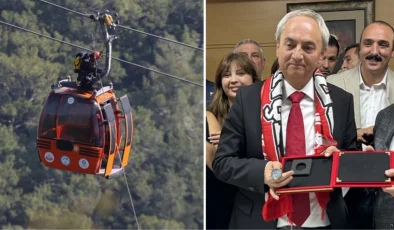 Çiçeği burnunda başkanının tutuklanmasına CHP’den sert tepki: Mesut Kocagöz’ü değil, Kepez’in iradesini tutukladınız