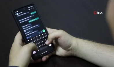Çocukların Gizlediği Dijital Zorbalığa Dikkat