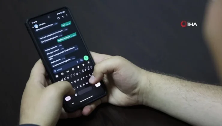 Çocukların Gizlediği Dijital Zorbalığa Dikkat