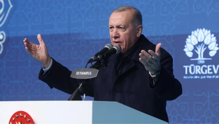 Cumhurbaşkanı Erdoğan, 29 kişinin can verdiği Beşiktaş’taki yangın hakkında konuştu: Binaya imar ruhsatını verenler kim?