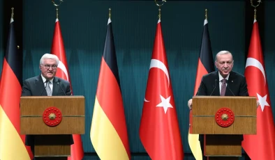 Cumhurbaşkanı Erdoğan, İsrail ile ticaret tartışmalarına noktayı koydu: O iş bitti
