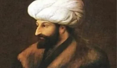 Fatih Sultan Mehmet kardeşlerini öldürdü mü?