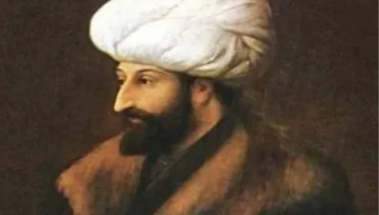 Fatih Sultan Mehmet kardeşlerini öldürdü mü?