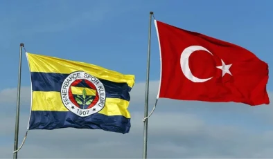 Fenerbahçe’den dünya kamuoyuna Süper Kupa açıklaması: Adaletsizliğe ve hukuksuzluğa karşı dik durmaya devam edeceğiz