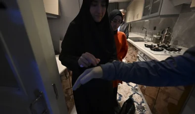 Güneşe Çıkamama Hastalığına Sahip Kardeşler Üniversiteye Ulaştı