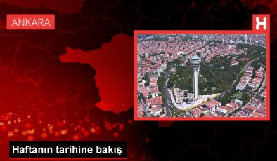 Haftanın tarihine bakış