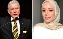 Hakkında babalık davası açılan Uğur Dündar: Kendimden çok eminim, hanımefendinin ailesini bulması için her şeyi yaparım