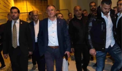 Hatay’da oylar yeniden mi sayılacak, seçim iptal mi?