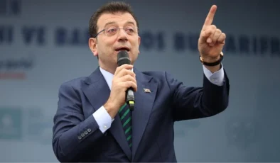İmamoğlu’ndan mazbata isyanı: Tuzla Belediye Başkanı 2 Nisan günü 62 milyonluk ihale yapıp birilerine vermiş