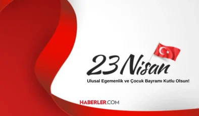 İstanbul 23 Nisan etkinleri ve konserleri nerede? ?? 23 Nisan’da kimler konser verecek? İstanbul 23 Nisan bayramı nerede kutlanacak?