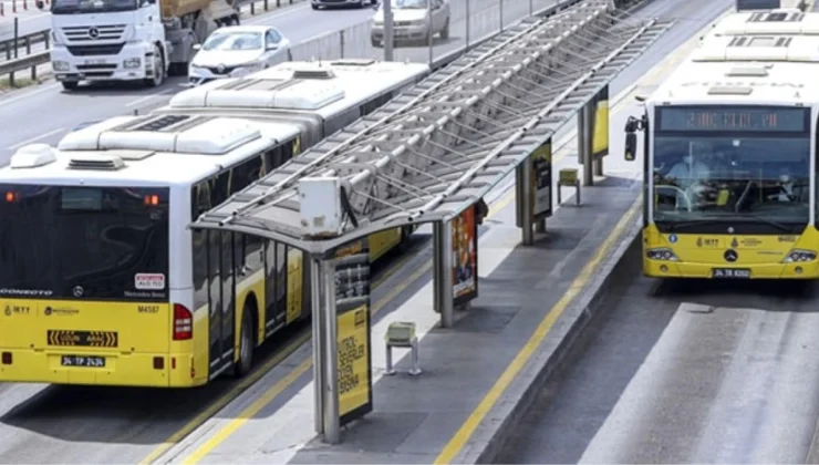 İstanbul Valiliği, 1 Mayıs için toplu taşımaya kısıtlama getirdi! İşte kapatılacak ulaşım ağları