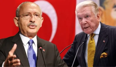 Kılıçdaroğlu’ndan Uğur Dündar’a sert sözler: Siyasi rüşvet imasına susmayacağım