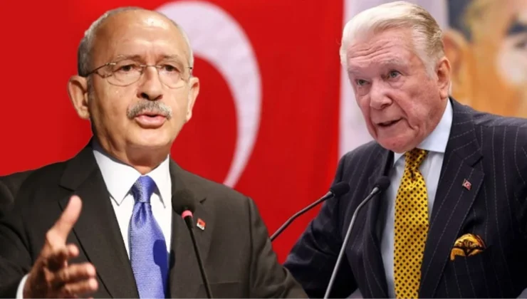 Kılıçdaroğlu’ndan Uğur Dündar’a sert sözler: Siyasi rüşvet imasına susmayacağım