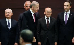 Merkez Bankası’ndan hükümete açık mektup! Asgari ücret mesajı dikkat çekici