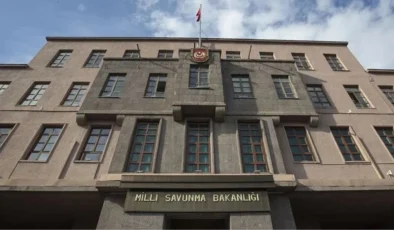 MSB’den askerlerin toplu oy kullanma görüntülerine yanıt: Mevzuata göre yerine getirildi