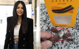 Patiswiss CEO’su Elif Aslı Yıldız Tunaoğlu özür dileyerek görevinden istifa etti
