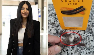 Patiswiss CEO’su Elif Aslı Yıldız Tunaoğlu özür dileyerek görevinden istifa etti