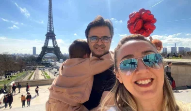 Profesörün Tatil Parasını Çalan Şahıs Ayakkabısının İçinden Ele Geçirildi