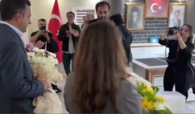 Sur Belediyesi’nde Atatürk ve Erdoğan’a hakaretle ilgili DEM Parti sessizliğini bozdu