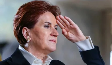 Türk siyasetinin önemli aktörlerinden olan Akşener’in geçmişten bugüne uzanan yolculuğu