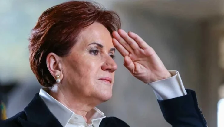 Türk siyasetinin önemli aktörlerinden olan Akşener’in geçmişten bugüne uzanan yolculuğu