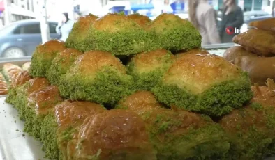 Uzmanından Ramazan Ayı sonrası beslenme tavsiyeleri