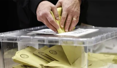 Yerel seçim sonrası dikkat çeken anket! Vatandaş ilk defa ekonomiyi CHP’nin düzeltebileceğini düşünüyor