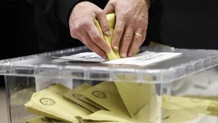 Yerel seçim sonrası dikkat çeken anket! Vatandaş ilk defa ekonomiyi CHP’nin düzeltebileceğini düşünüyor