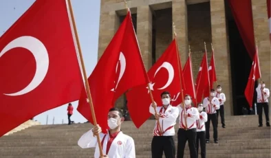 19 Mayıs ücretsiz konserleri ANKARA? 19 Mayıs’ta Ankara’da hangi konserler var?