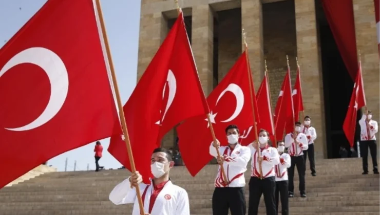 19 Mayıs ücretsiz konserleri ANKARA? 19 Mayıs’ta Ankara’da hangi konserler var?