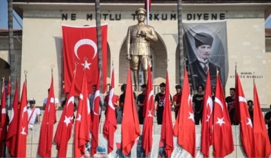 20 Mayıs okullar tatil mi 2024?