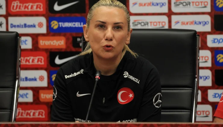 A Milli Kadın Futbol Takımı, Azerbaycan ile kritik maça çıkacak