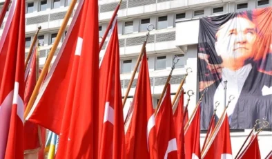 Antalya 19 Mayıs etkinliklerinde neler yapılacak? Antalya 19 Mayıs konseri var mı?