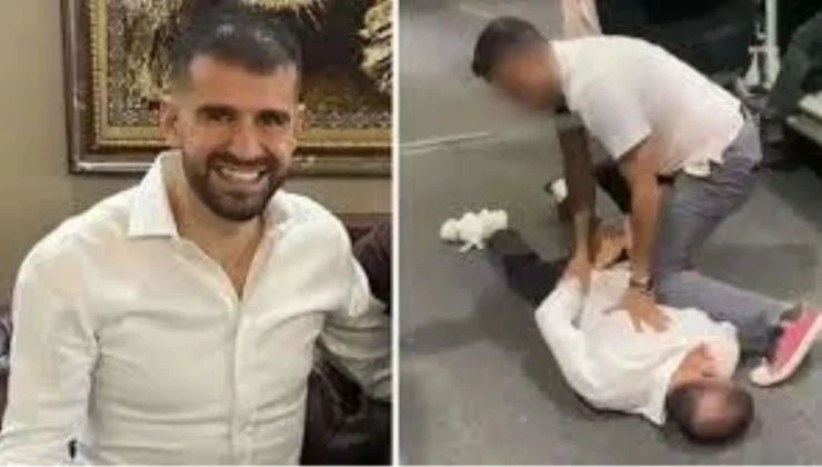 Ayhan Bora Kaplan’ın yargılandığı davada çarpıcı sözler: Hedef Cumhur İttifakı, Soylu’nun ismi istendi