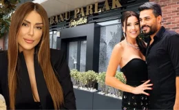 Banu Parlak, güzellik merkezi kurşunlama davasında Engin ve Dilan Polat’la ilgili şikayetini geri çekti