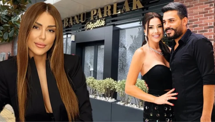Banu Parlak, güzellik merkezi kurşunlama davasında Engin ve Dilan Polat’la ilgili şikayetini geri çekti
