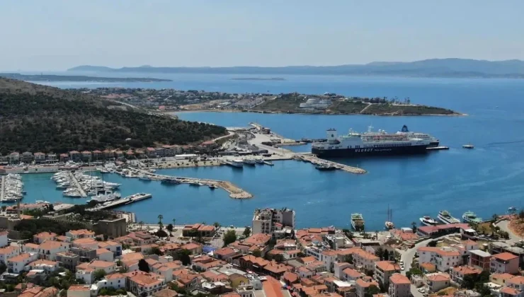 Başkan Köfüncü, “Çeşme’de herkesin bütçesine uygun yerler mevcut”