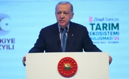 Cumhurbaşkanı Erdoğan’dan çiftçilere müjde üstüne müjde! Kredi limitleri artırıldı