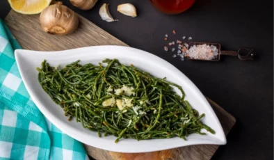 Deniz Börülcesi nerede yetişir? Deniz börülcesi nasıl yapılır, nasıl pişirilir? Deniz börülcesi meze tarifi! Nedir, özellikleri nelerdir?