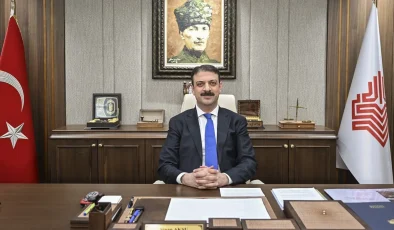Deprem Bölgesinde Hasar Alan Vakıf Eserleri Onarılarak Hizmete Açılıyor