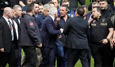 Derbinin faturası ağır oldu! Fenerbahçe’de 7 isim PFDK’ya sevk edildi