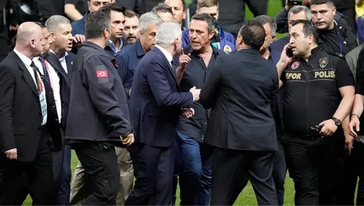 Derbinin faturası ağır oldu! Fenerbahçe’de 7 isim PFDK’ya sevk edildi