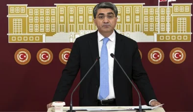 DEVA Partisi Genel Başkan Yardımcısı Ekmen: TPAO işçisi emeğinin karşılığını alamıyor